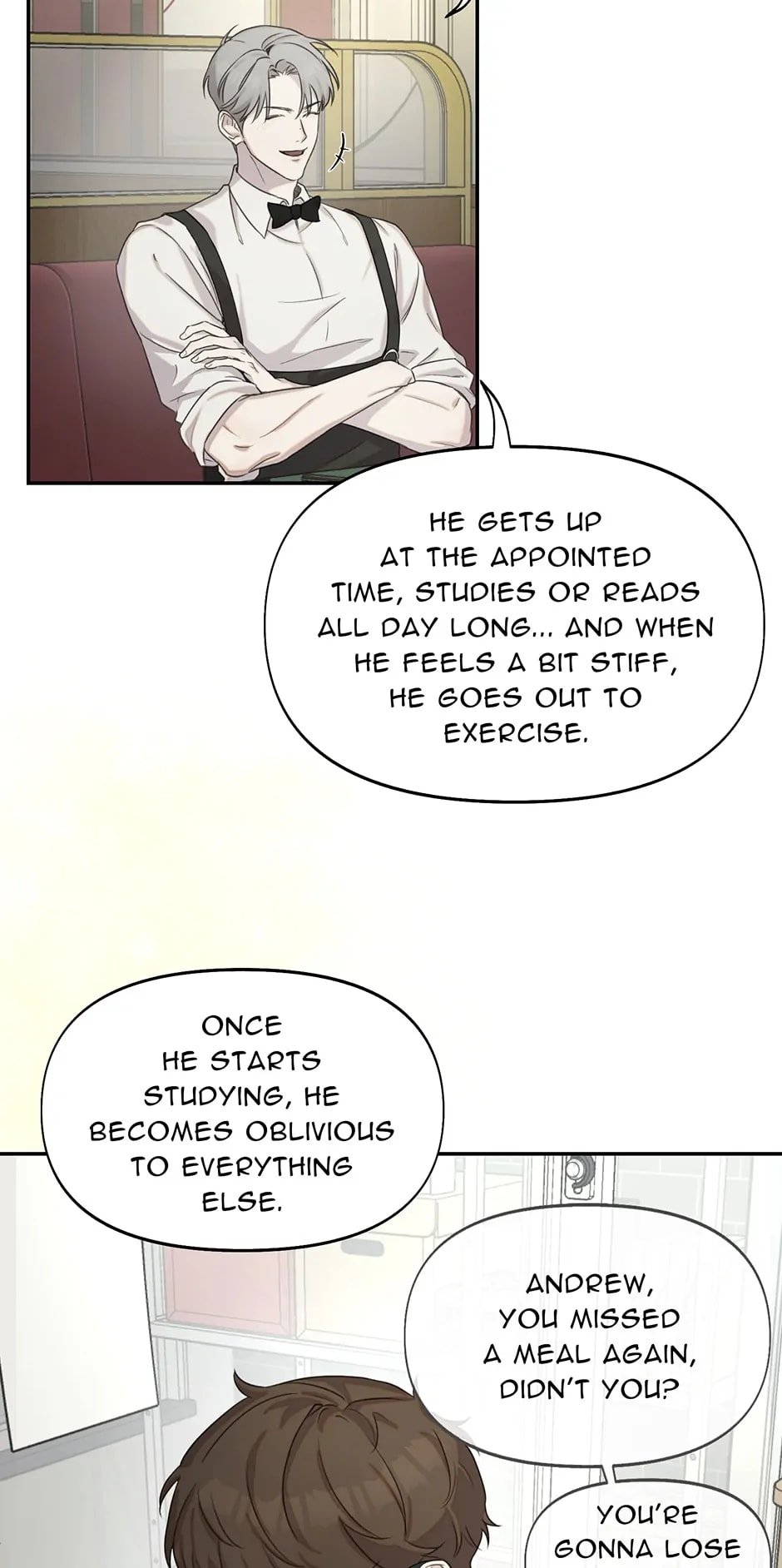 Nerd Project, Chapter 16 image 06